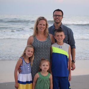 Meet your Posher, Tera